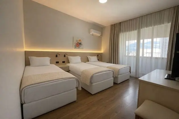 Signature Idea Hotel - Genel