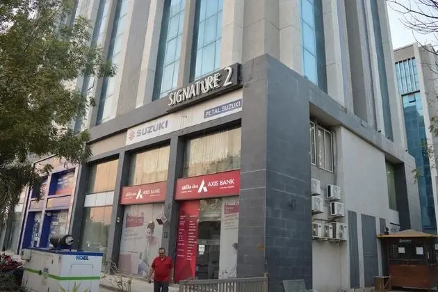 Hotel Signature Inn