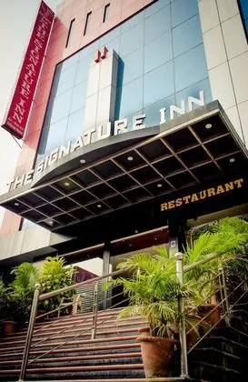 The Signature Inn Hotel