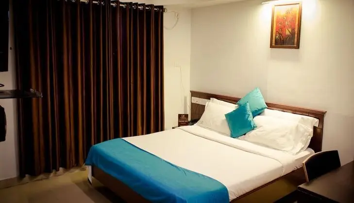 The Signature Inn Hotel - Oda