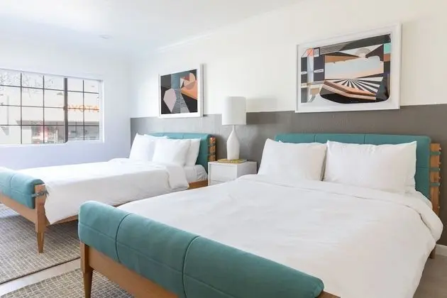 Signature Inn Oakland - Oda