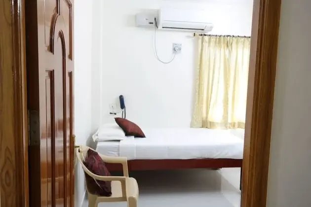 Signature Inn - Oda