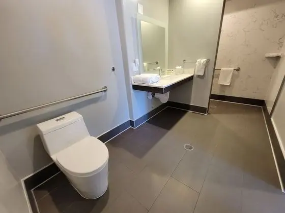 Signature Inn Santa Clara - Banyo Tipleri