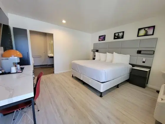 Signature Inn Santa Clara - Oda
