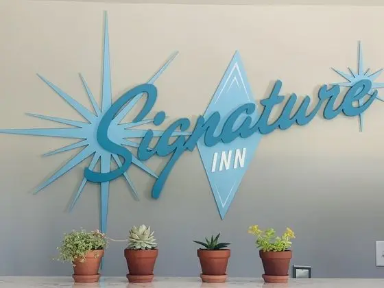 Signature Inn Santa Clara - Öne Çıkan Resim