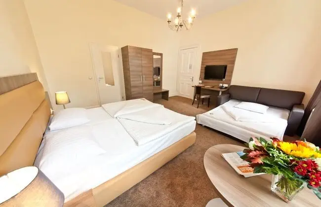 Signature Hotel Königshof Hamburg Innenstadt