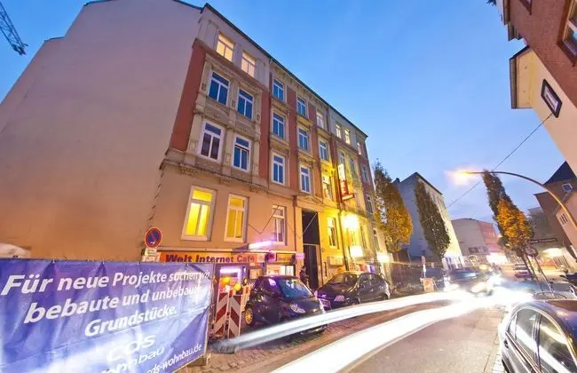 Signature Hotel Königshof Hamburg Innenstadt