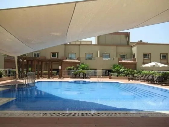 Signature Living in Modern 1BR Apartment at Jvt!