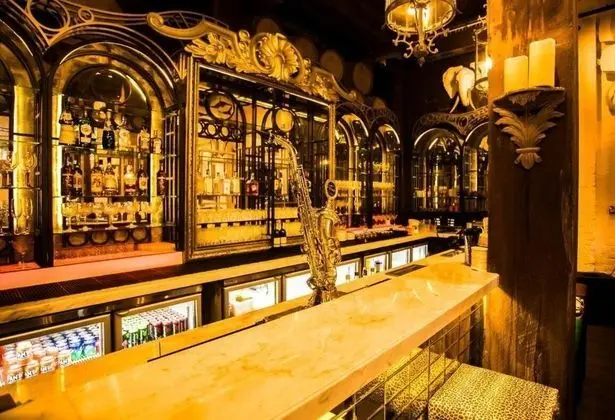 SIGNATURE LUX HOTEL BY ONOMO CAPE TOWN