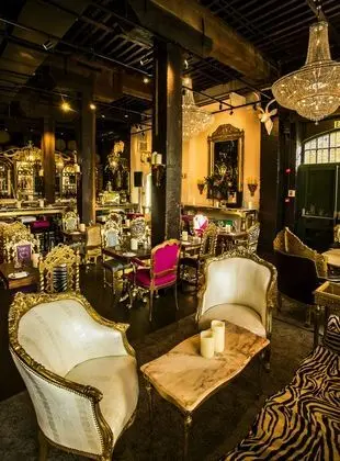 SIGNATURE LUX HOTEL BY ONOMO CAPE TOWN