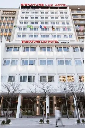 Signature Lux Hotel by ONOMO Foreshore - Dış Mekan