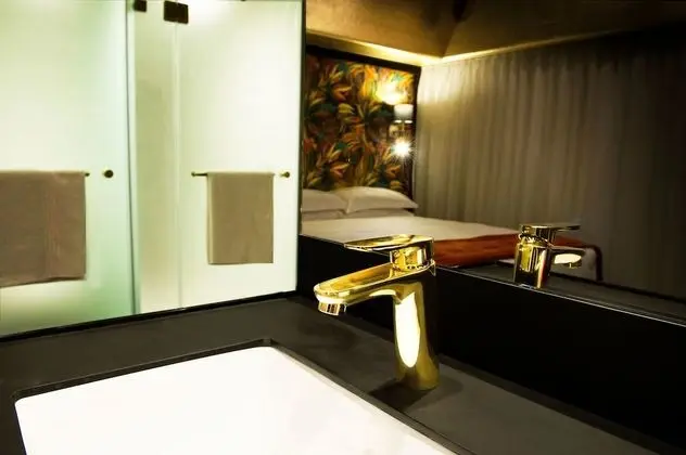 Signature Lux Hotel by ONOMO Foreshore - İç Mekan