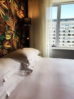 Signature Lux Hotel by ONOMO Foreshore - Oda