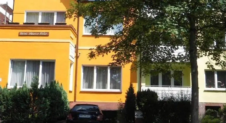 Signature Hotel Marco Polo