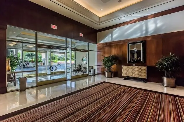 Signature MGM by Orgoto - Lobi