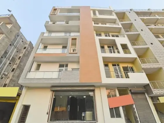 The Signature Hotel Noida