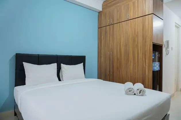 Signature Park Grande Studio Apartment