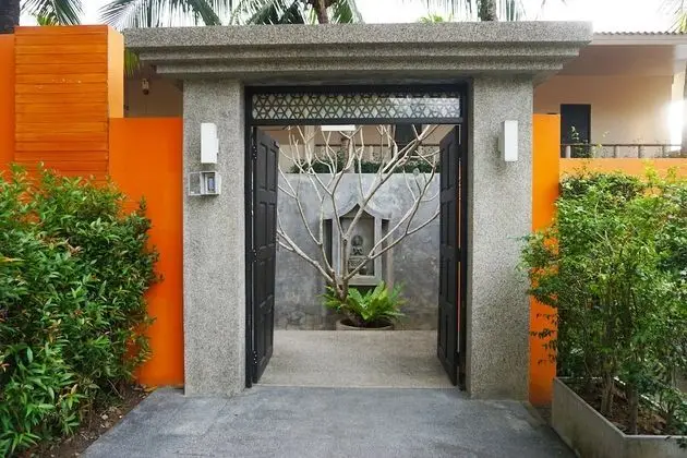Signature Phuket Resort - Dış Mekan