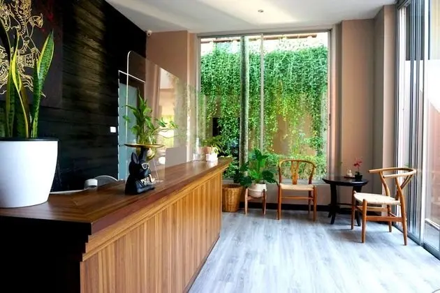 Signature Phuket Resort - Lobi