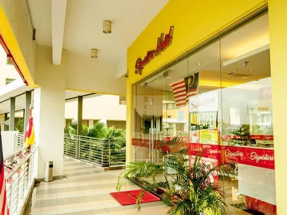 Signature Hotel @ Puchong