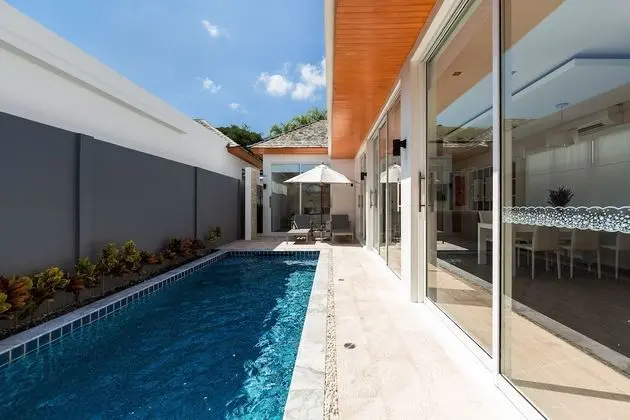 Signature Villas by TropicLook