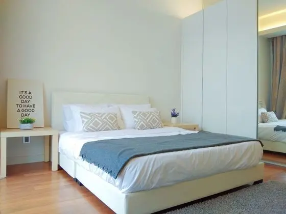 The Signature Service suite Mont Kiara by KLHomeSweet - Oda