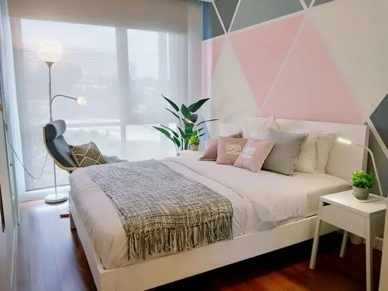 The Signature Service suite Mont Kiara by KLHomeSweet - Öne Çıkan Resim