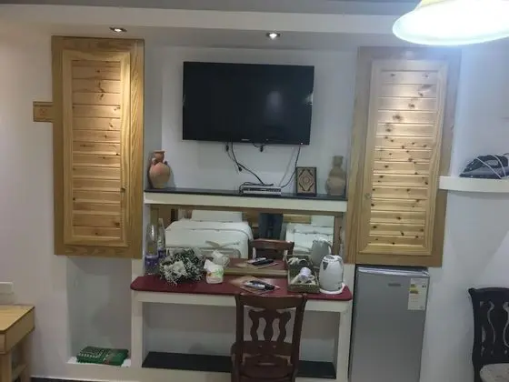 Signature Suite - Al Zahra Towers - Oda