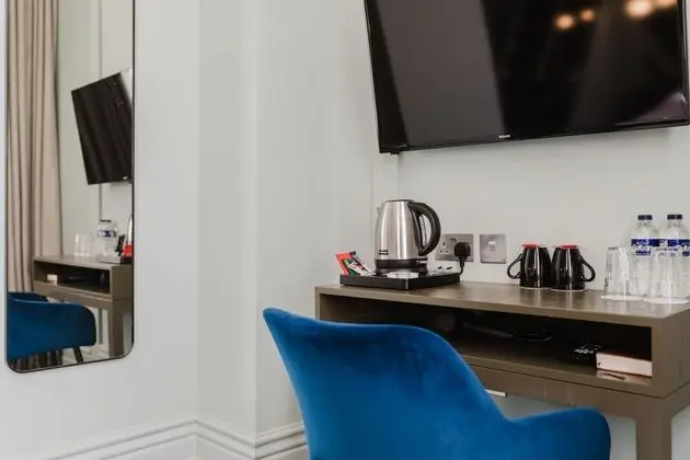 Signature Townhouse Hyde Park - Genel