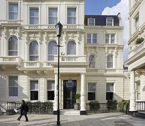 Signature Townhouse Hyde Park - Öne Çıkan Resim