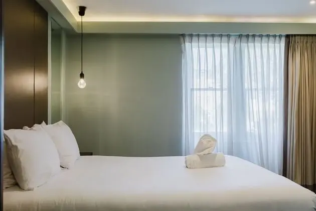 Signature Townhouse Hyde Park - Plaj