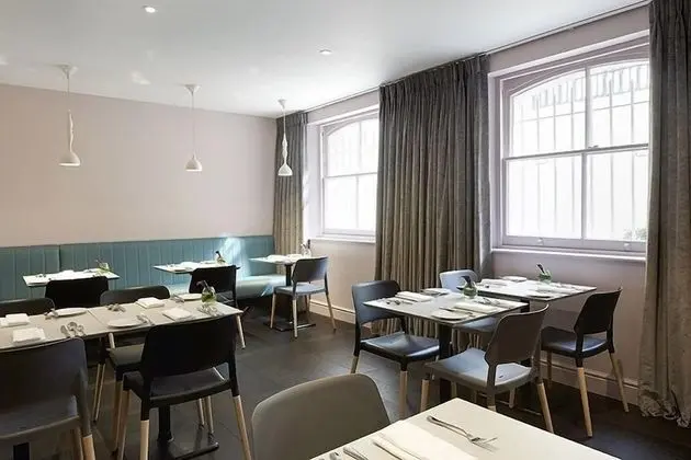 Signature Townhouse Hyde Park - Yerinde Yemek
