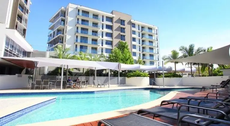 Signature Waterfront Apartments - 1