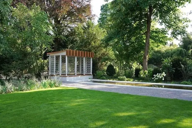 Signau House & Garden - Oda Manzaraları