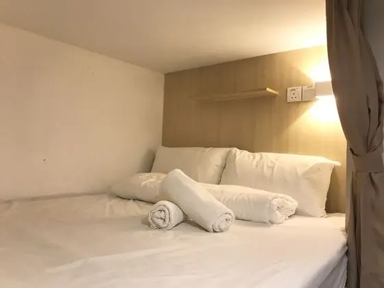 SIGNEL HOSTEL