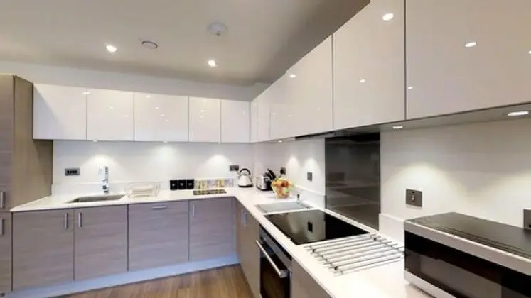 Signet Apartments - Ceres - Mutfak