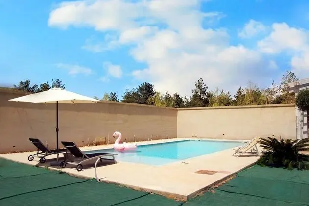 Signorino Suites&Pool