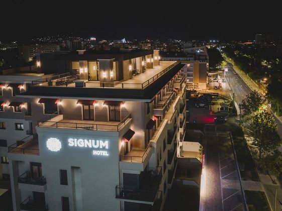 Signum HotelFotoğrafı