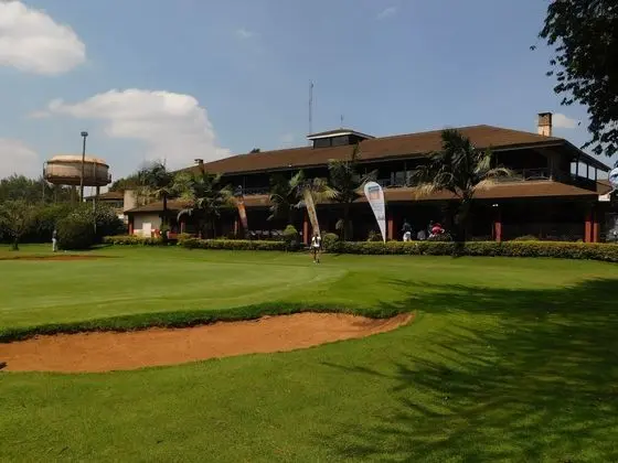 Sigona Golf Suites