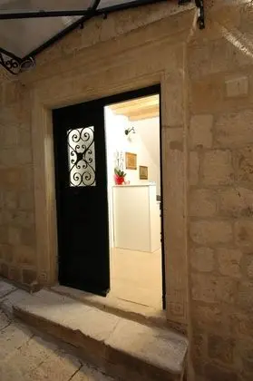 Hotel Villa Sigurata - Lobi