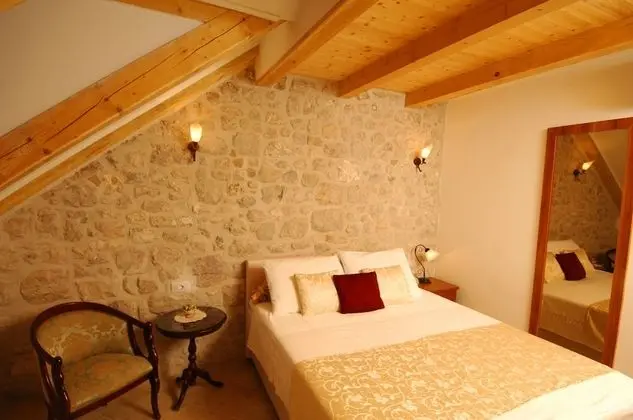 Hotel Villa Sigurata - Oda