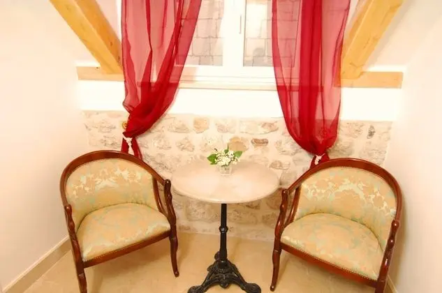 Hotel Villa Sigurata - Yerinde Yemek