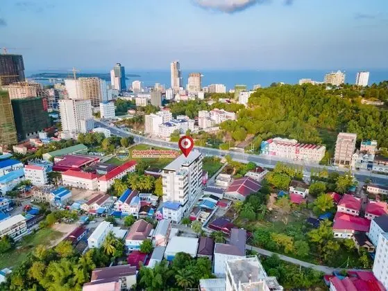 Siha Treasure Hotel