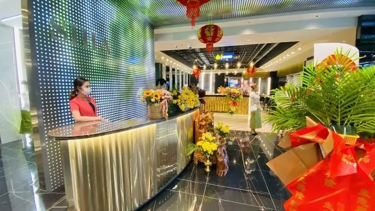 Siha Treasure Hotel - Öne Çıkan Resim