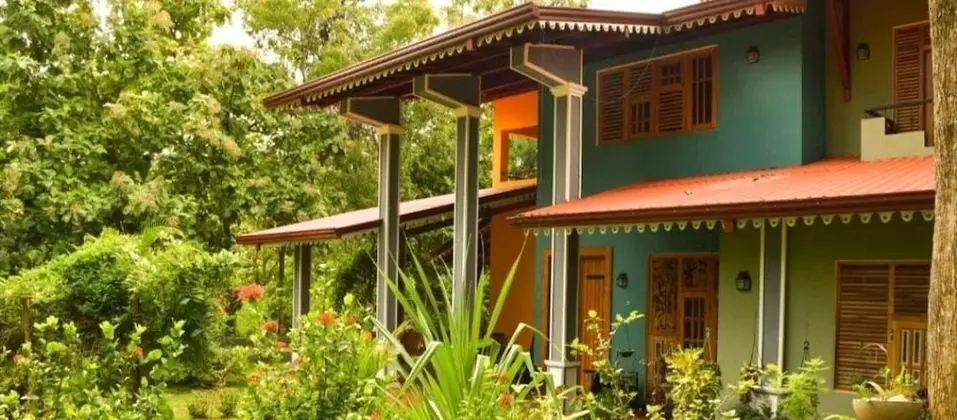 Sihagiri Residence