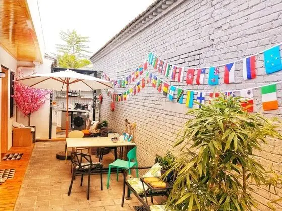 Sihe Youth Hostel
