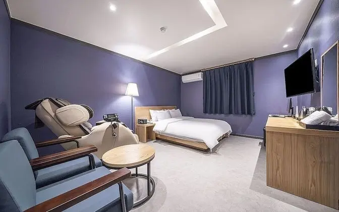 Siheung Hotel Elysium - Öne Çıkan Resim