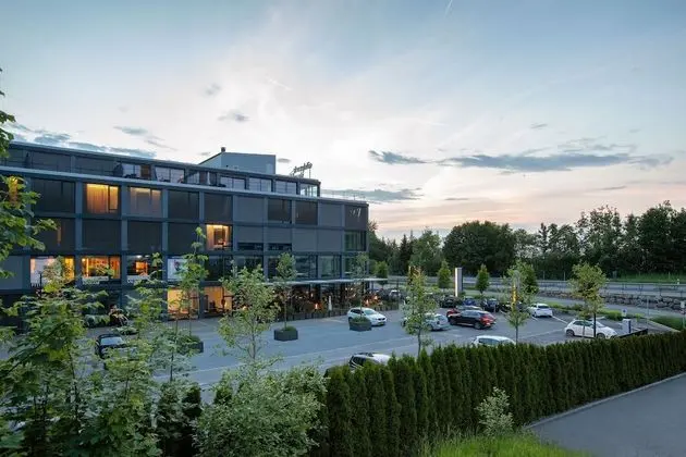 Sihlpark Hotel