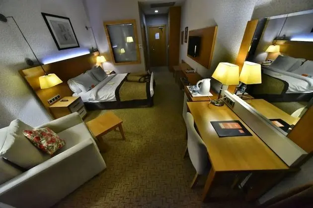 Siir Boutique Hotel - Boutique Class - Oda