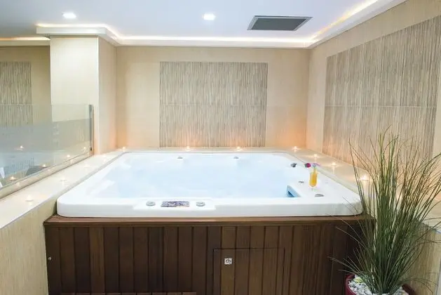 Siir Boutique Hotel - Boutique Class - Spa